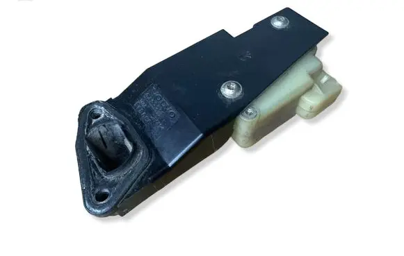 Volvo XC70 Fuel tank cap lock motor 9483311