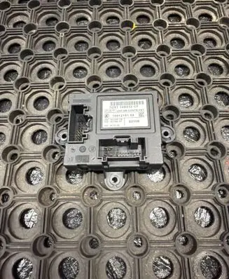 Ford Mondeo MK IV Door control unit/module 7G9T14B533CF 14C235CB 1001219100