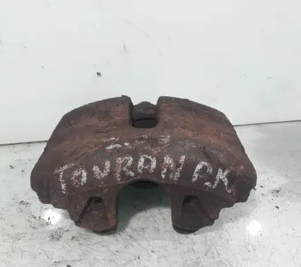 Volkswagen Touran I Front brake caliper