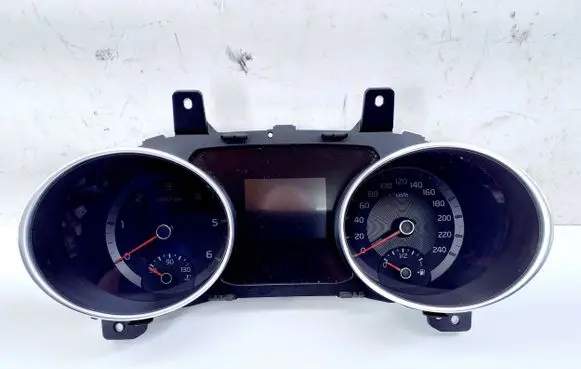 KIA Ceed Speedometer (instrument cluster) 94023J7120