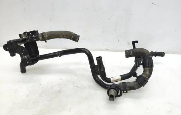 Volkswagen Transporter - Caravelle T6 Engine coolant pipe/hose 7E0121065BP AF23007006