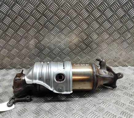 Honda CR-V Catalyst/FAP/DPF particulate filter 181506DAG00