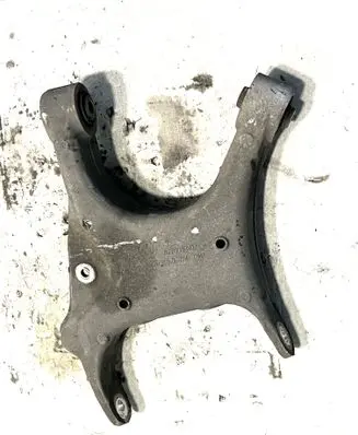 BMW X6 F16 Rear upper control arm/wishbone 6770953 6867646
