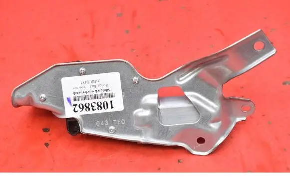 Honda Jazz Rear window wiper motor 