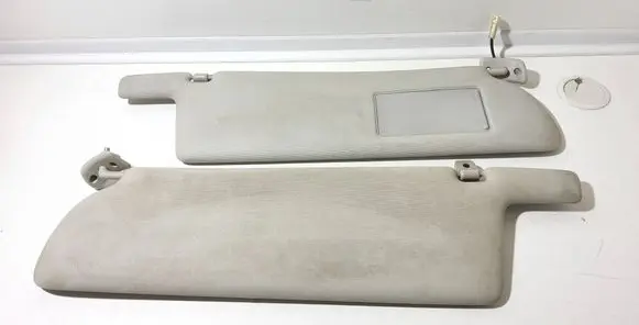 Volkswagen Multivan T4 Sun visor 705857552G 705857552H