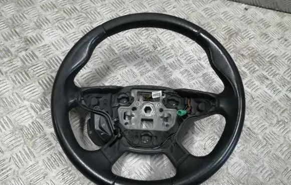 Ford Focus Steering wheel 