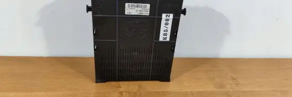 Peugeot 3008 II Comfort/convenience module 28119246