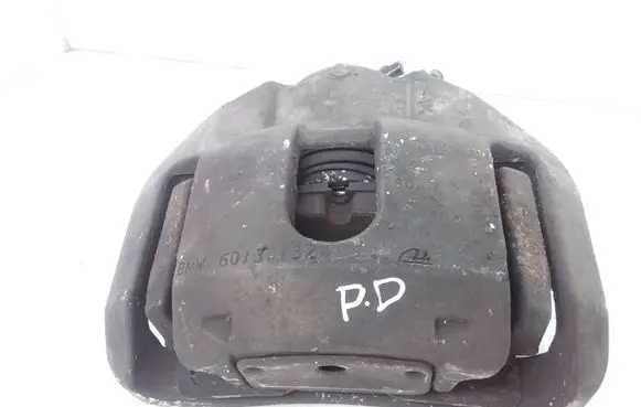 BMW 5 E60 E61 Front brake caliper