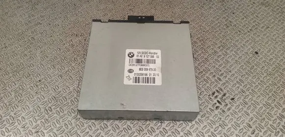 BMW 3 E90 E91 Other control units/modules 9127088