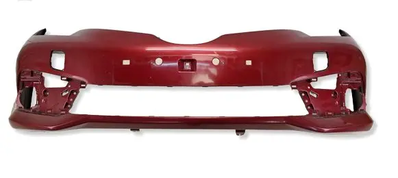 Toyota Auris E180 Front bumper 5211902K40 Z2440