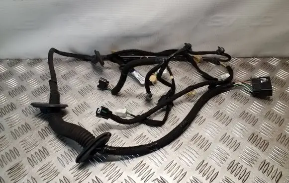 Renault Trafic III (X82) Front door wiring loom 241242125R 93457979