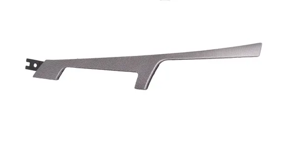 Infiniti Q50 Dashboard glove box trim 684134GA0A