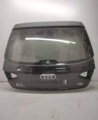 Audi A4 Allroad B8 Tailgate/trunk/boot lid
