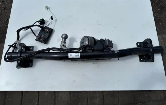Volvo V60 Tow bar set 32369968