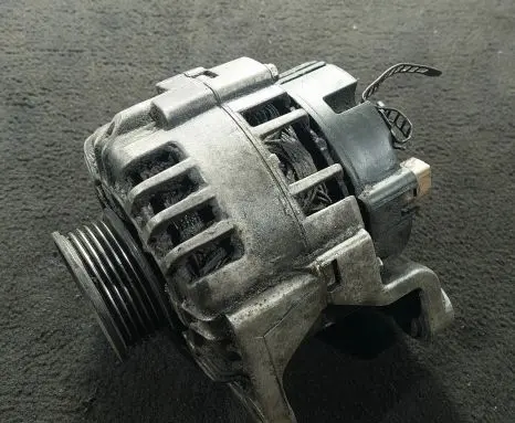 Audi A6 S6 C5 4B Generator/alternator 059903015G 2542324A 042294