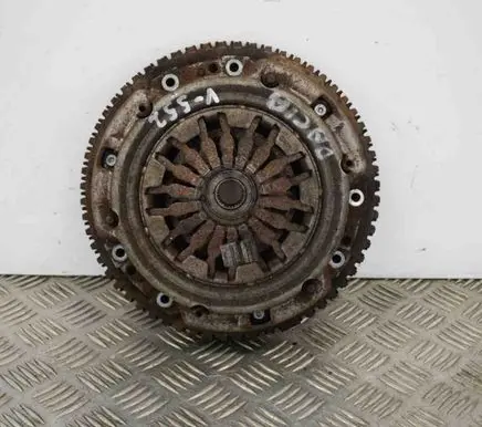 Dacia Sandero Clutch set kit 8200660621