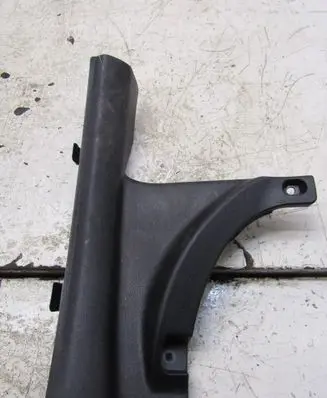 KIA Ceed Front sill trim cover 85876-J7000