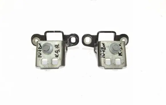 Jeep Cherokee III KJ Rear door hinge set 