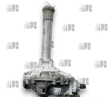 Land Rover Range Rover Sport L494 Front differential HPLA3017AA LR089552 HPLA3017QB