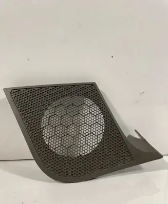 Jeep Grand Cherokee (WK) Front door speaker cover trim 