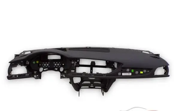 Audi A6 S6 C7 4G Dashboard 4G1857001E 4G1857069A