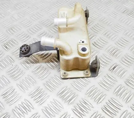 BMW i3 Air conditioning (A/C) air dryer 9291291 9290503