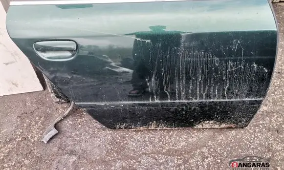 Audi A6 S6 C5 4B Rear door 