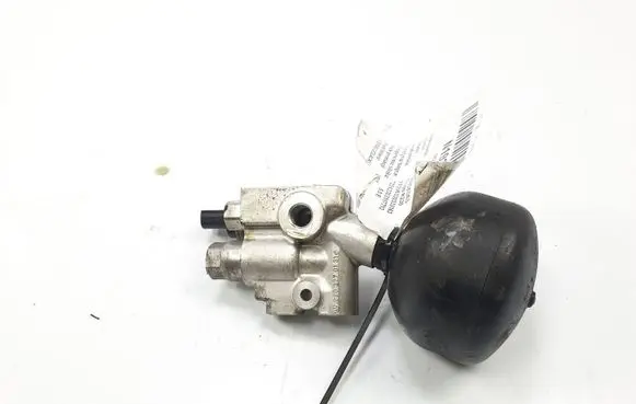 Mercedes-Benz SL R230 Rear shock absorber actuator solenoid 2203200558 ZAWÓR GRUSZKA ABC
