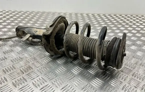 Ford Kuga II Front shock absorber with coil spring