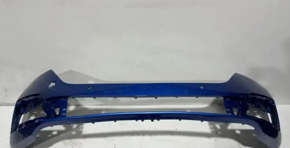 Skoda Octavia Mk4 Front bumper 5E3807221