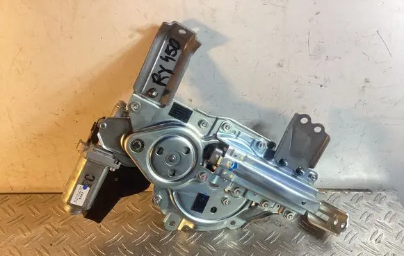 Lexus RX 450H Tailgate/trunk/boot lift motor 42711010540