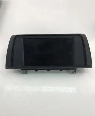 BMW 1 F20 F21 Screen/display/small screen 9262751