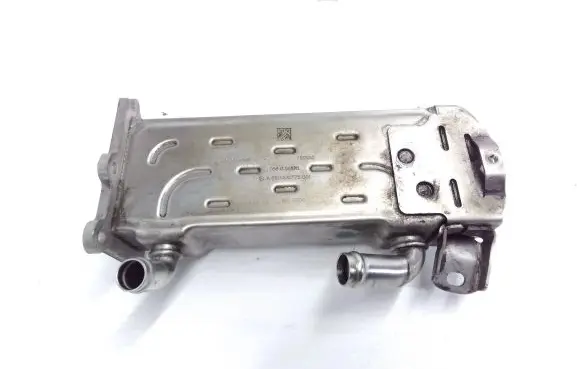 Mercedes-Benz E A207 EGR valve cooler A6511400775 0381300570