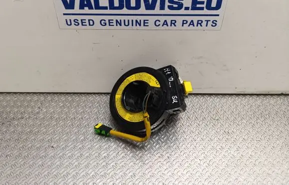 Hyundai H-1, Starex, Satellite Airbag slip ring squib (SRS ring) Nocode