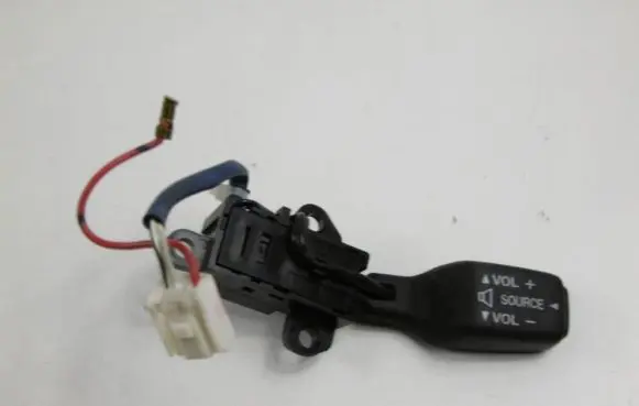 Mazda Premacy Hands-free kit 