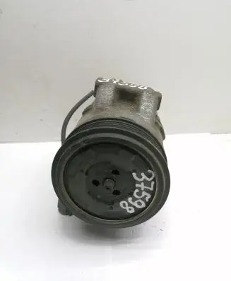 Mitsubishi Colt CZ3 Air conditioning (A/C) compressor (pump) GE4472209685 5SE09C