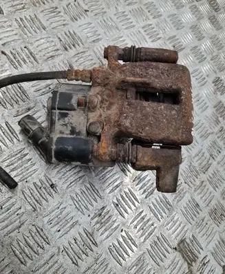 Audi A6 S6 C6 4F Rear brake caliper