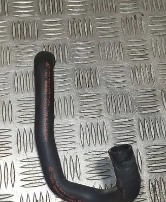 Ford Galaxy Power steering hose/pipe/line 7M3422892A YM213N894BB