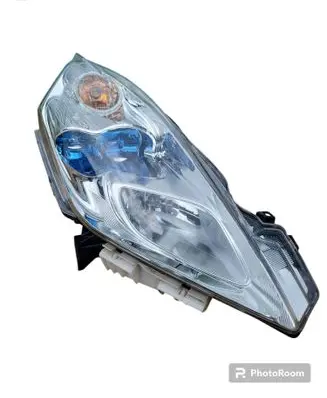 Nissan Leaf I (ZE0) Headlight/headlamp 260103NL5A