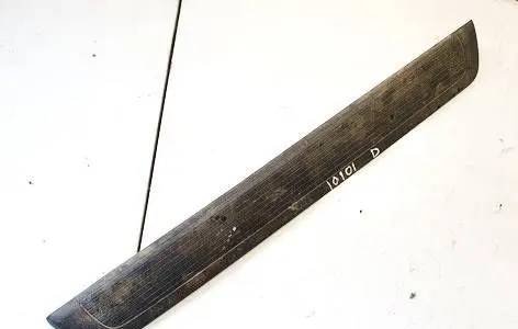 Honda FR-V Front sill trim cover 84202sjd0030 84202-sjd-0030