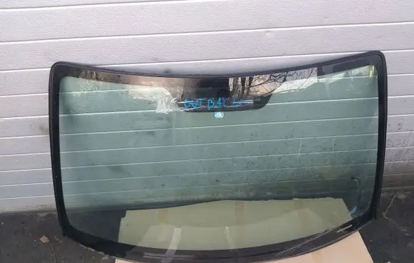 Subaru Outback Front windscreen/windshield window 