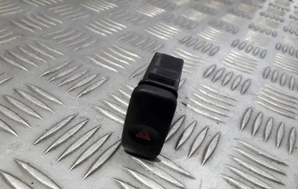 KIA Sedona Hazard light switch