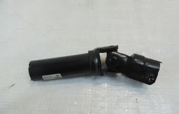 Opel Astra J Steering wheel axle 13251806