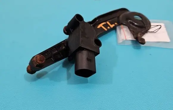 Headlight ballast module Xenon
