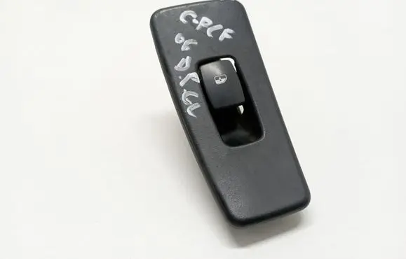 Chrysler Pacifica Electric window control switch 04685984AA