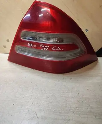 Mercedes-Benz C W203 Rear/tail lights 2038200264