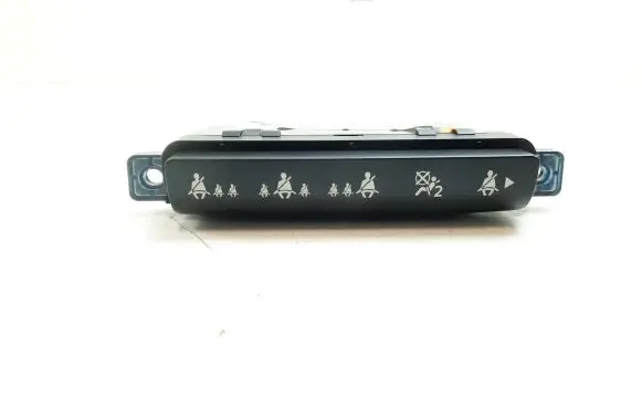 Nissan Qashqai+2 Seat belt warning relay 58260JD92A 58260