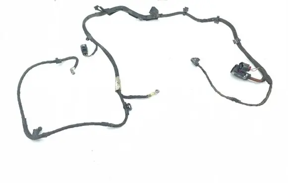 Seat Leon IV Other wiring loom 5WC971111AB