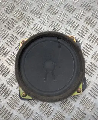 Mitsubishi Pajero Sport I Front door speaker mr142013