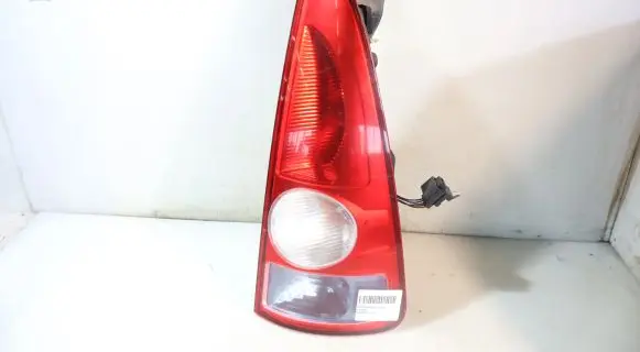 Renault Espace - Grand espace IV Rear/tail lights